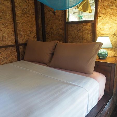 Little Eden Bungalows Ко Чанг Экстерьер фото