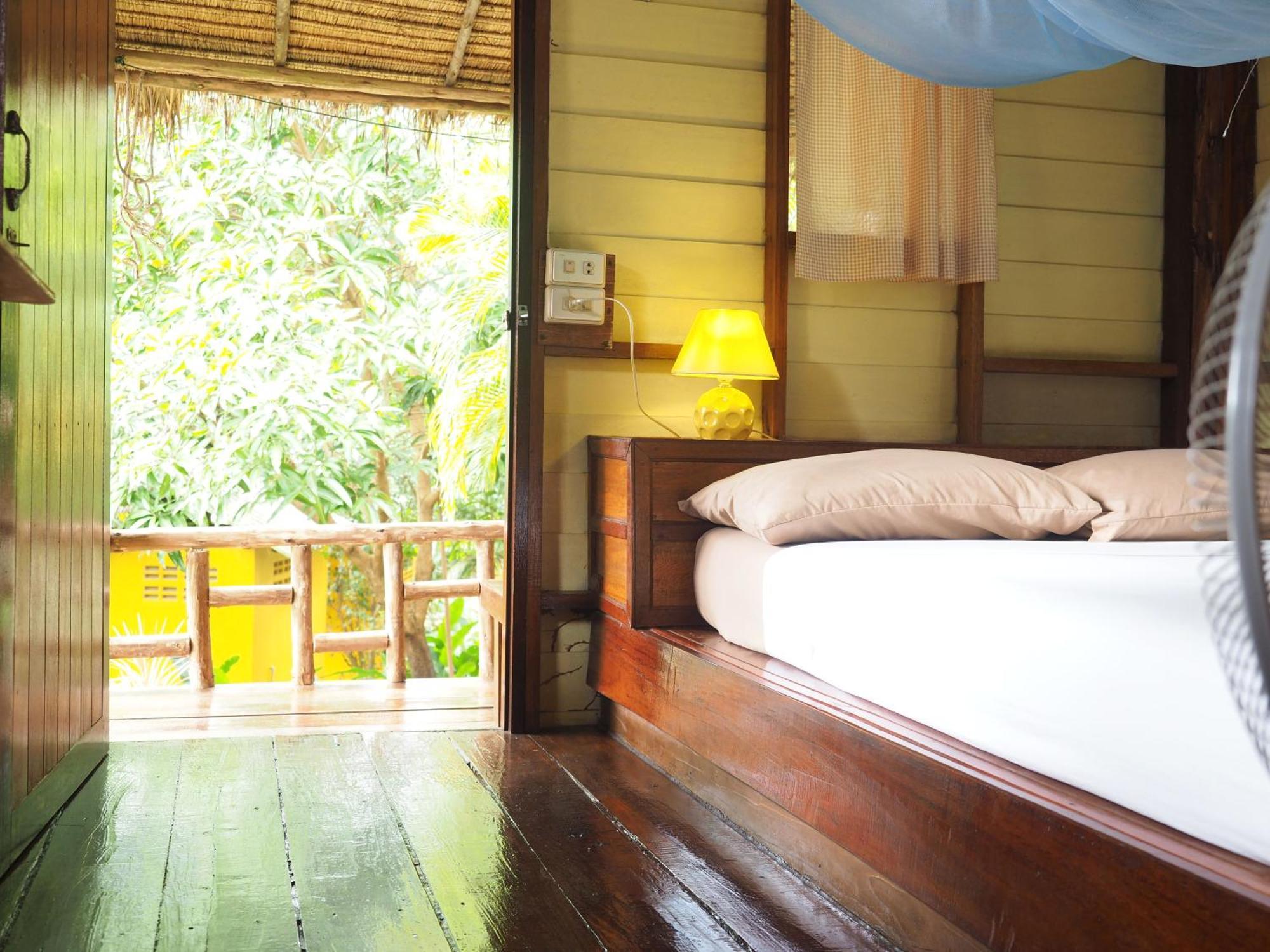 Little Eden Bungalows Ко Чанг Номер фото