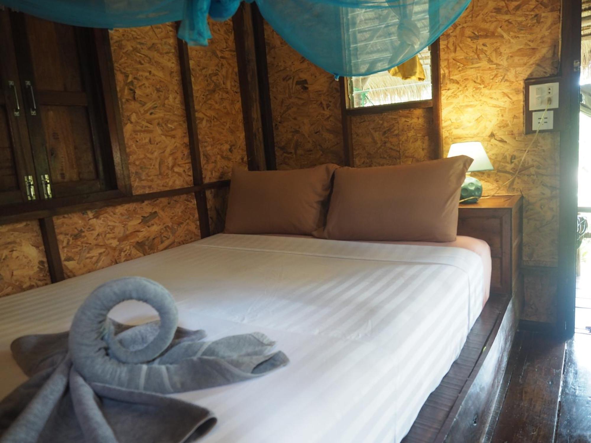 Little Eden Bungalows Ко Чанг Экстерьер фото