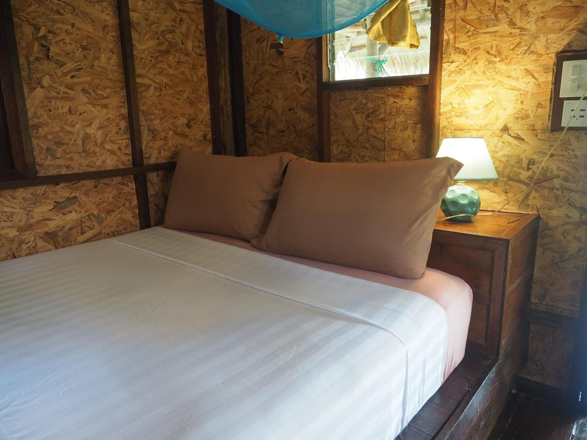 Little Eden Bungalows Ко Чанг Экстерьер фото