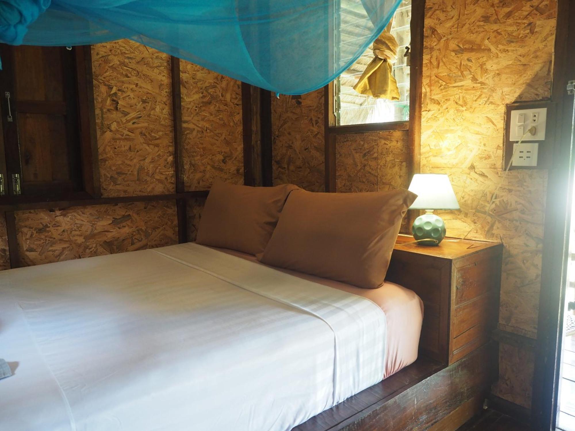 Little Eden Bungalows Ко Чанг Экстерьер фото