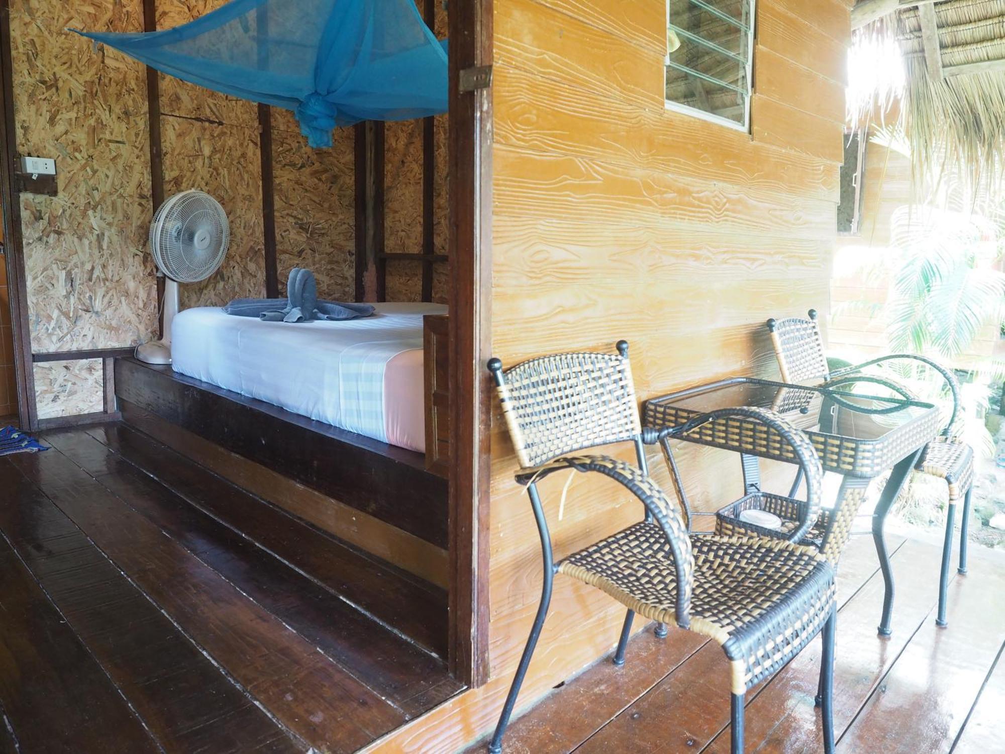 Little Eden Bungalows Ко Чанг Экстерьер фото