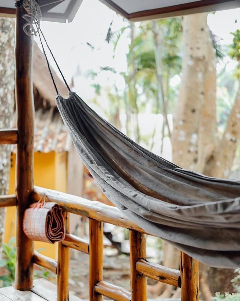 Little Eden Bungalows Ко Чанг Экстерьер фото