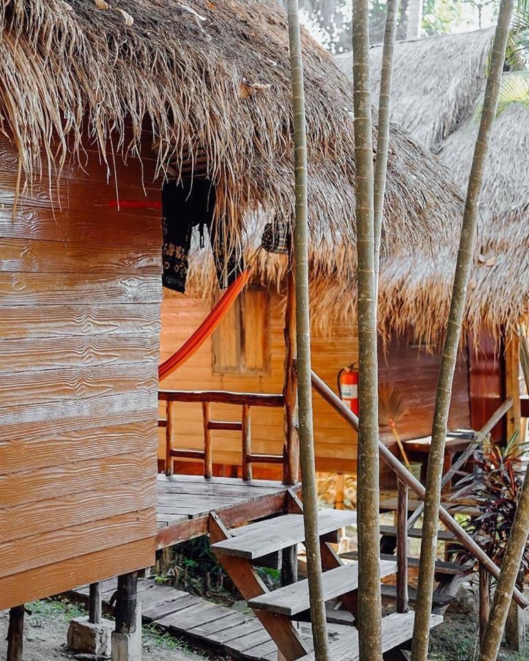Little Eden Bungalows Ко Чанг Экстерьер фото
