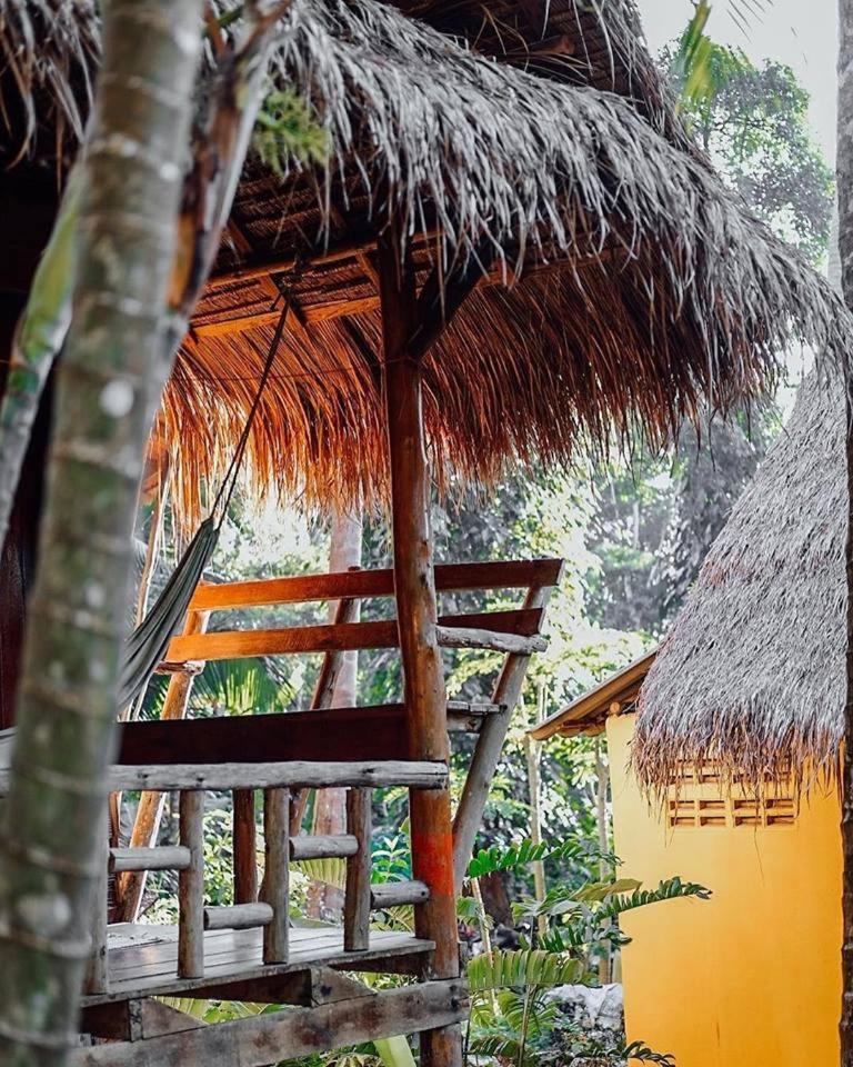 Little Eden Bungalows Ко Чанг Экстерьер фото