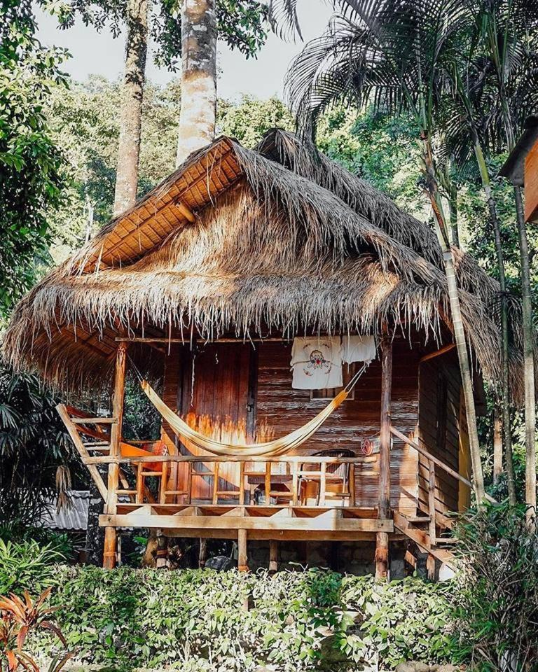 Little Eden Bungalows Ко Чанг Экстерьер фото