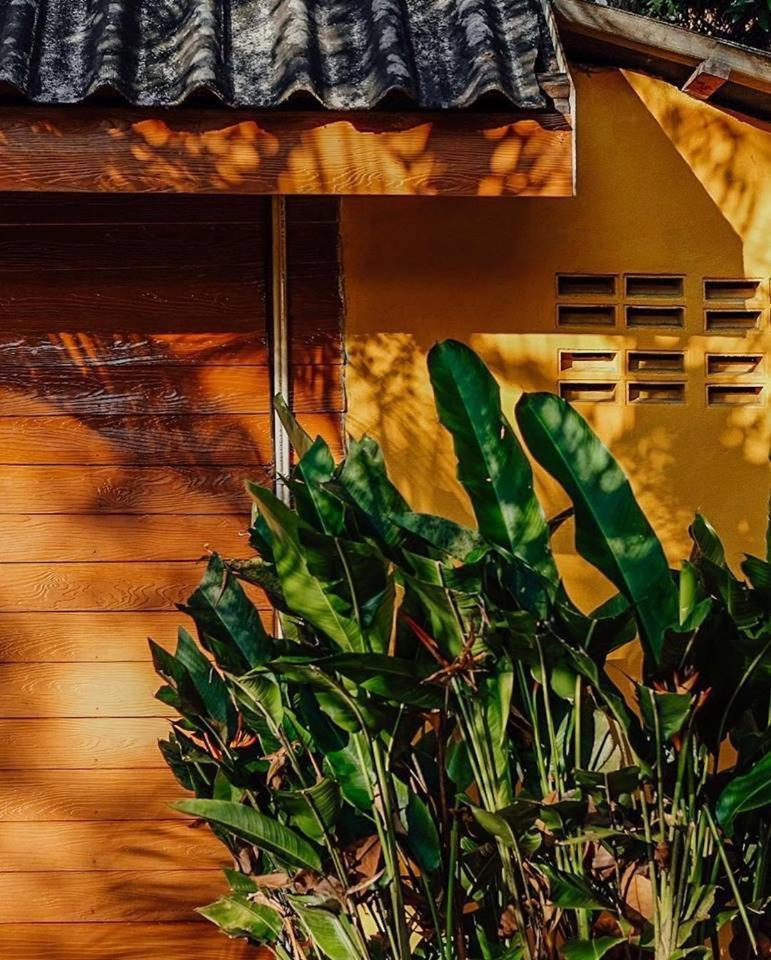 Little Eden Bungalows Ко Чанг Экстерьер фото